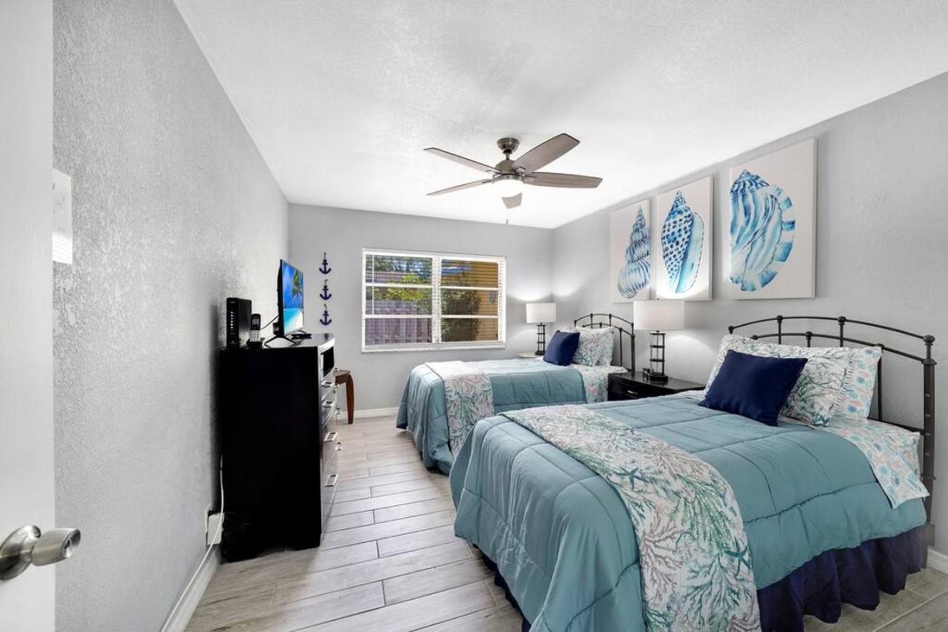 Lovely 1 Bedroom - Just Beachy By Pmi Fort Lauderdale Eksteriør billede