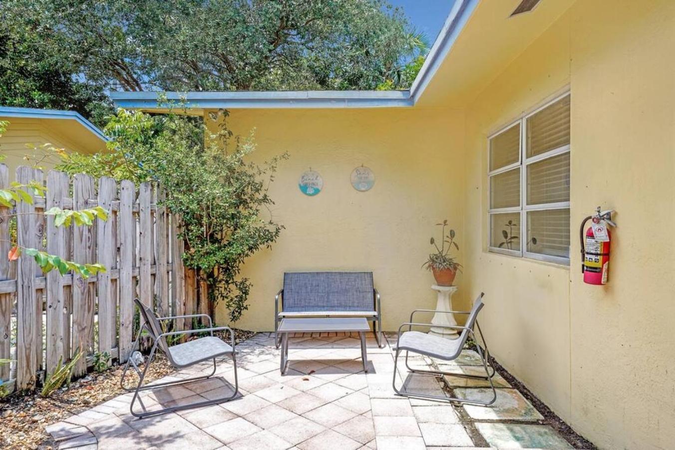 Lovely 1 Bedroom - Just Beachy By Pmi Fort Lauderdale Eksteriør billede