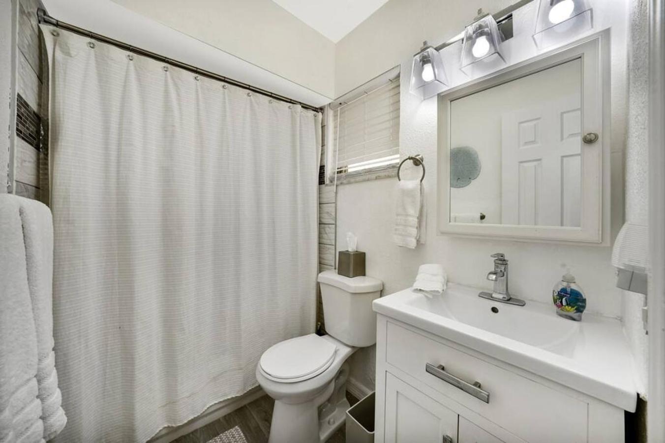 Lovely 1 Bedroom - Just Beachy By Pmi Fort Lauderdale Eksteriør billede