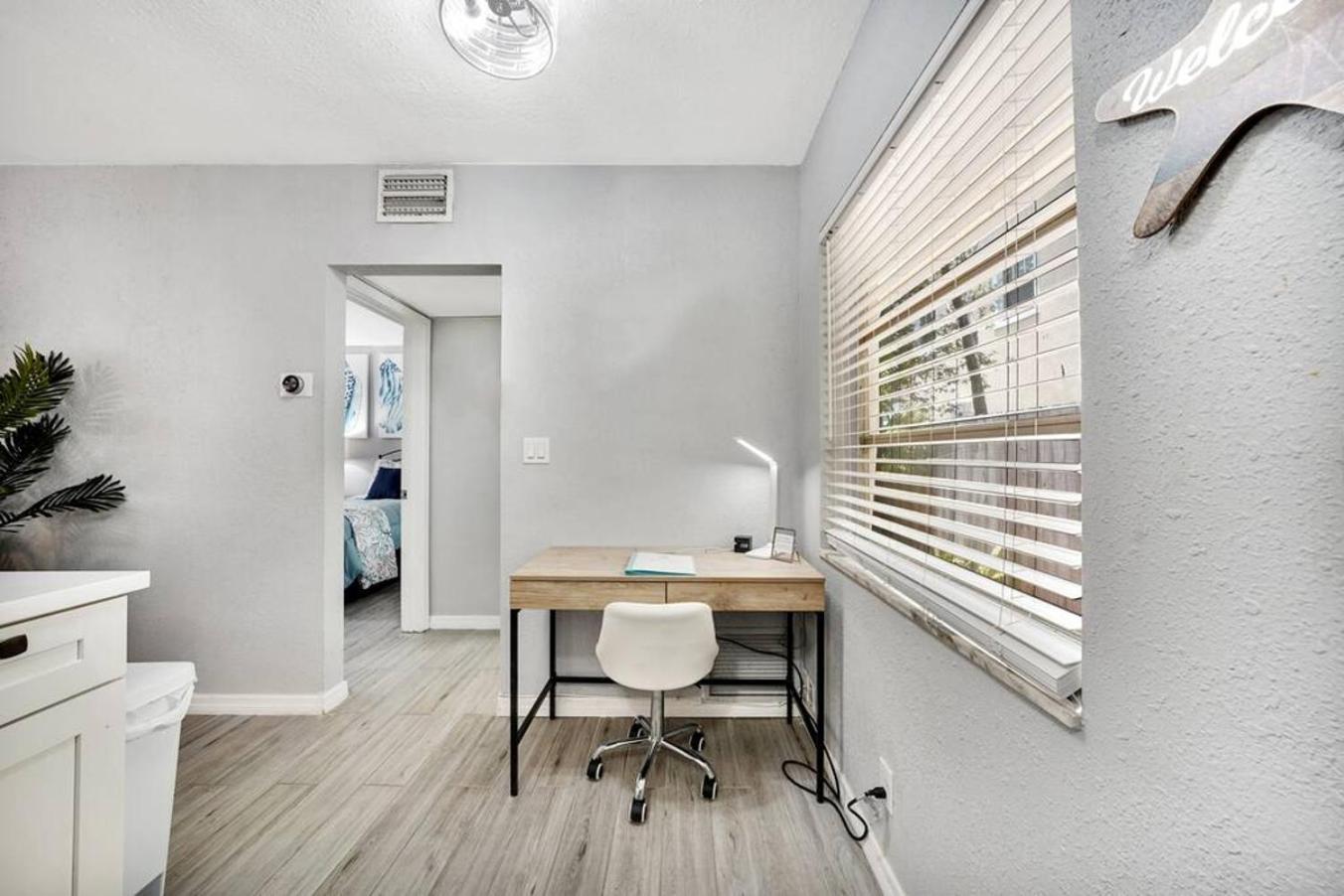 Lovely 1 Bedroom - Just Beachy By Pmi Fort Lauderdale Eksteriør billede